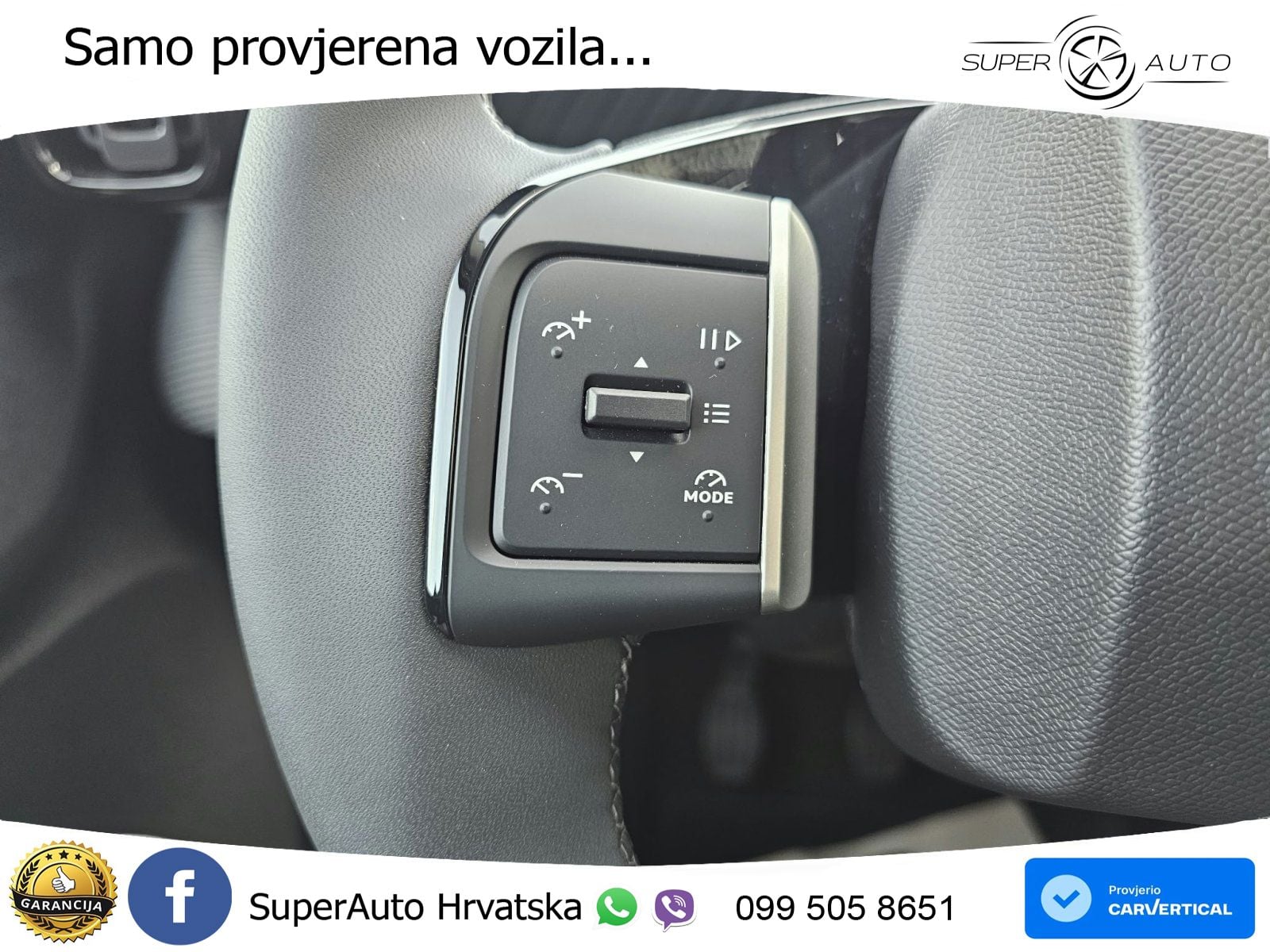 Citroen C3 Aircross 1.2 PureTech (101 KS) PLUS