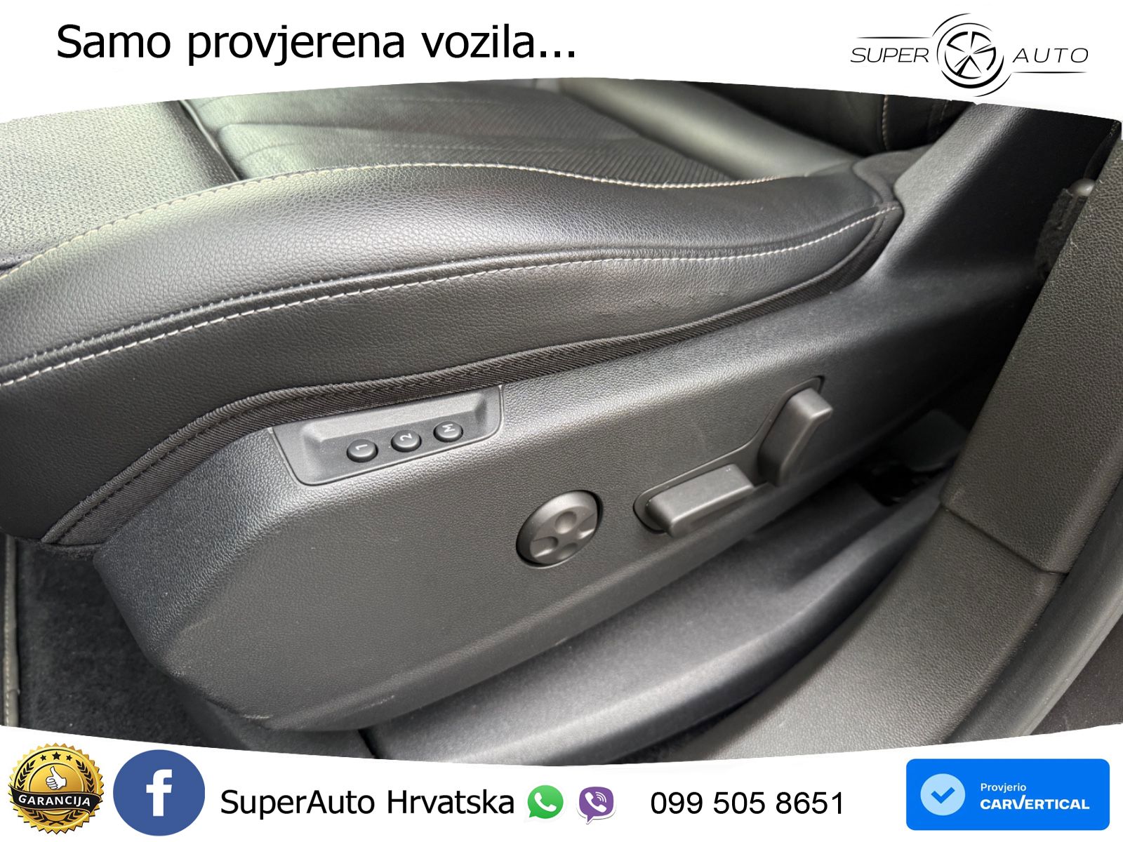 Opel Grandland X 2.0d (177 KS) Automatic LED+GR SJED+ACC