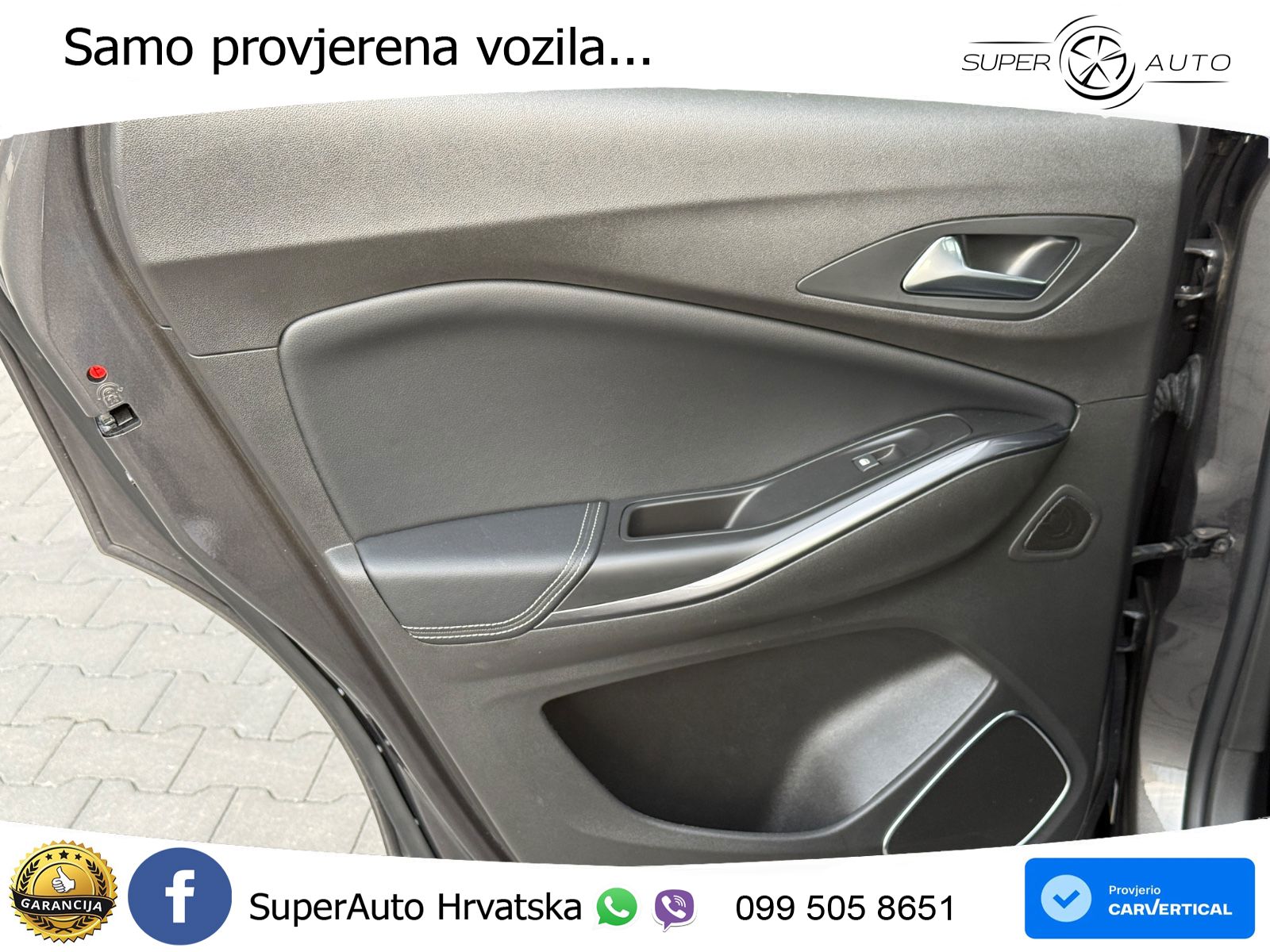 Opel Grandland X 2.0d (177 KS) Automatic LED+GR SJED+ACC