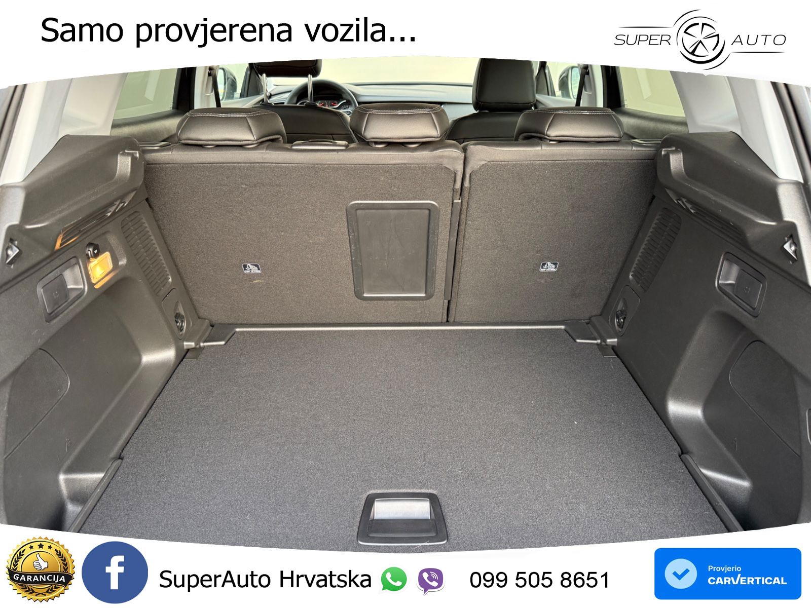 Opel Grandland X 2.0d (177 KS) Automatic LED+GR SJED+ACC
