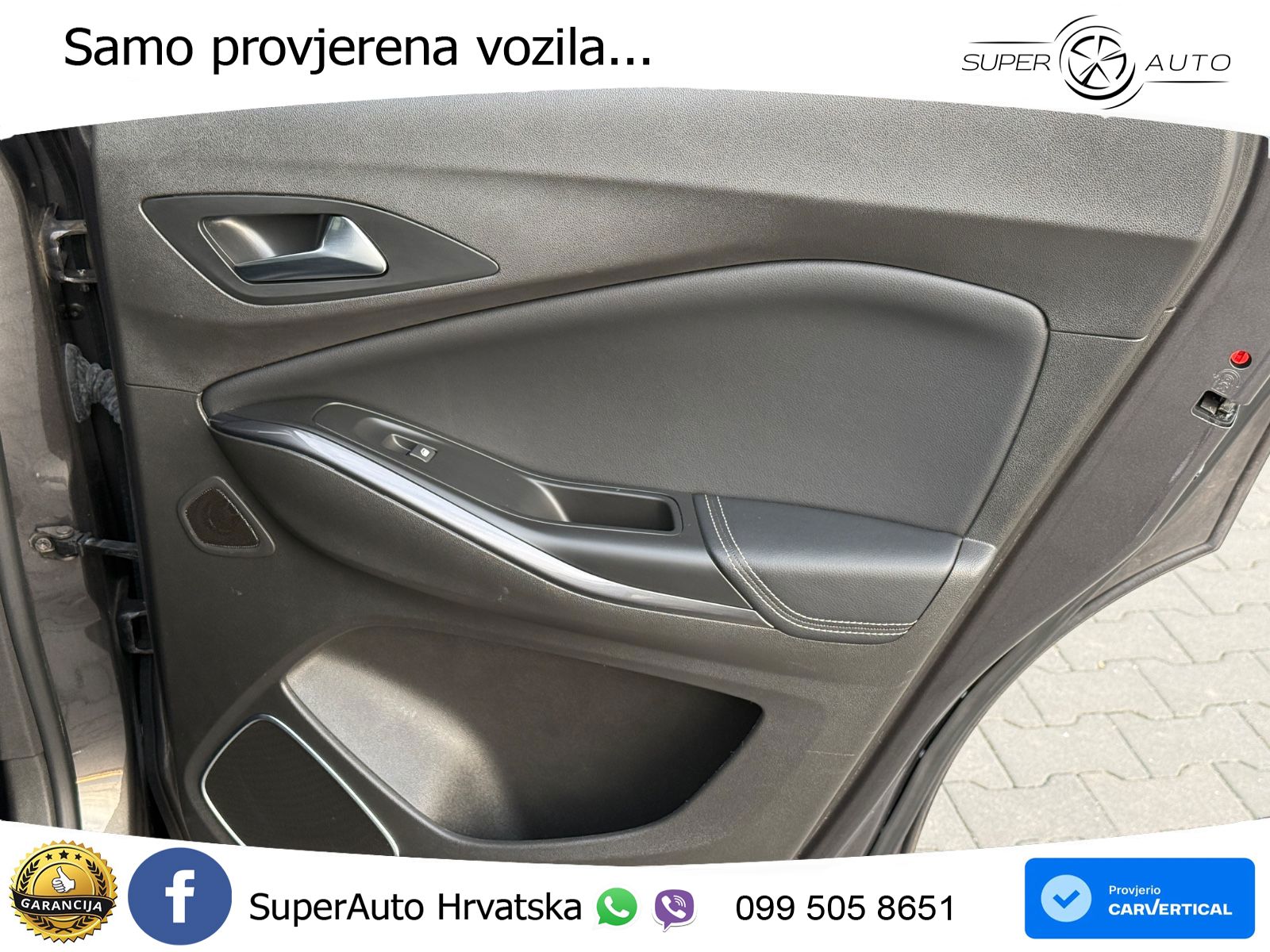Opel Grandland X 2.0d (177 KS) Automatic LED+GR SJED+ACC