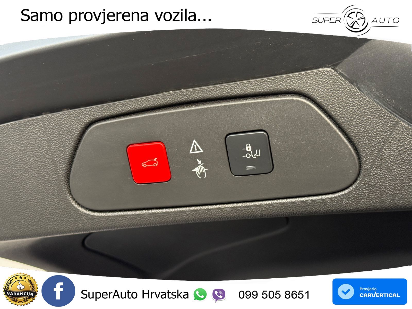 Opel Grandland X 2.0d (177 KS) Automatic LED+GR SJED+ACC