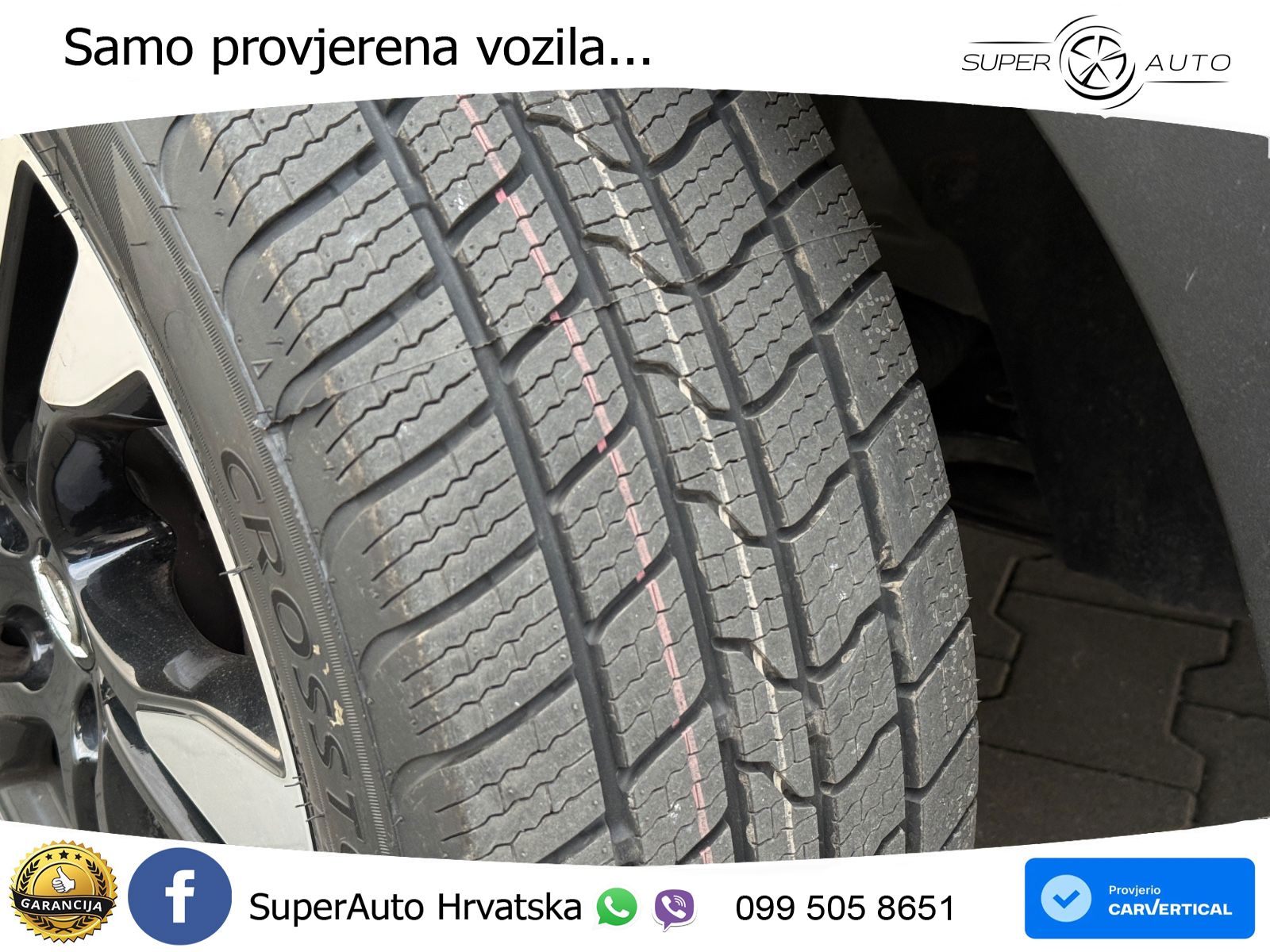 Opel Grandland X 2.0d (177 KS) Automatic LED+GR SJED+ACC