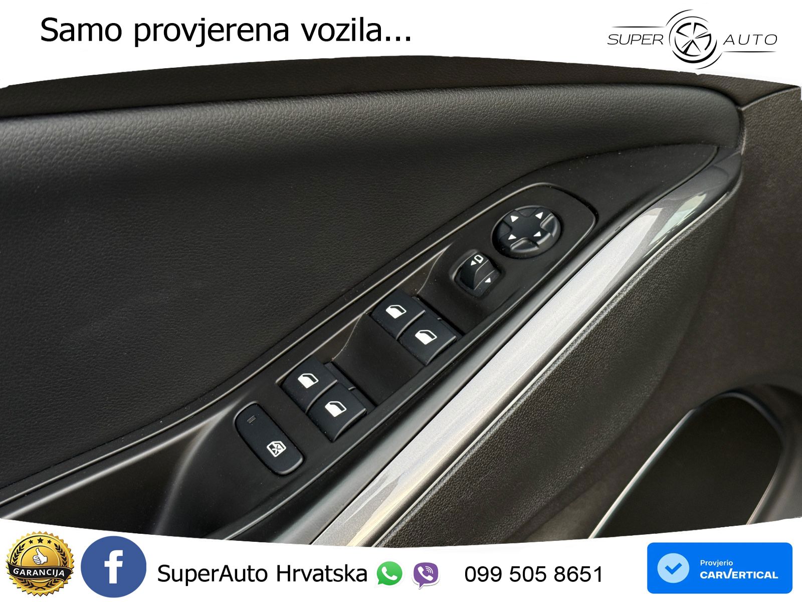 Opel Grandland X 2.0d (177 KS) Automatic LED+GR SJED+ACC