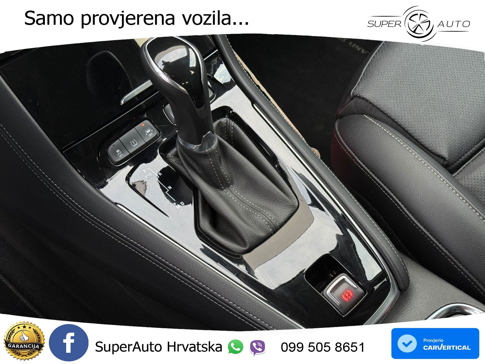 Opel Grandland X 2.0d (177 KS) Automatic LED+GR SJED+ACC