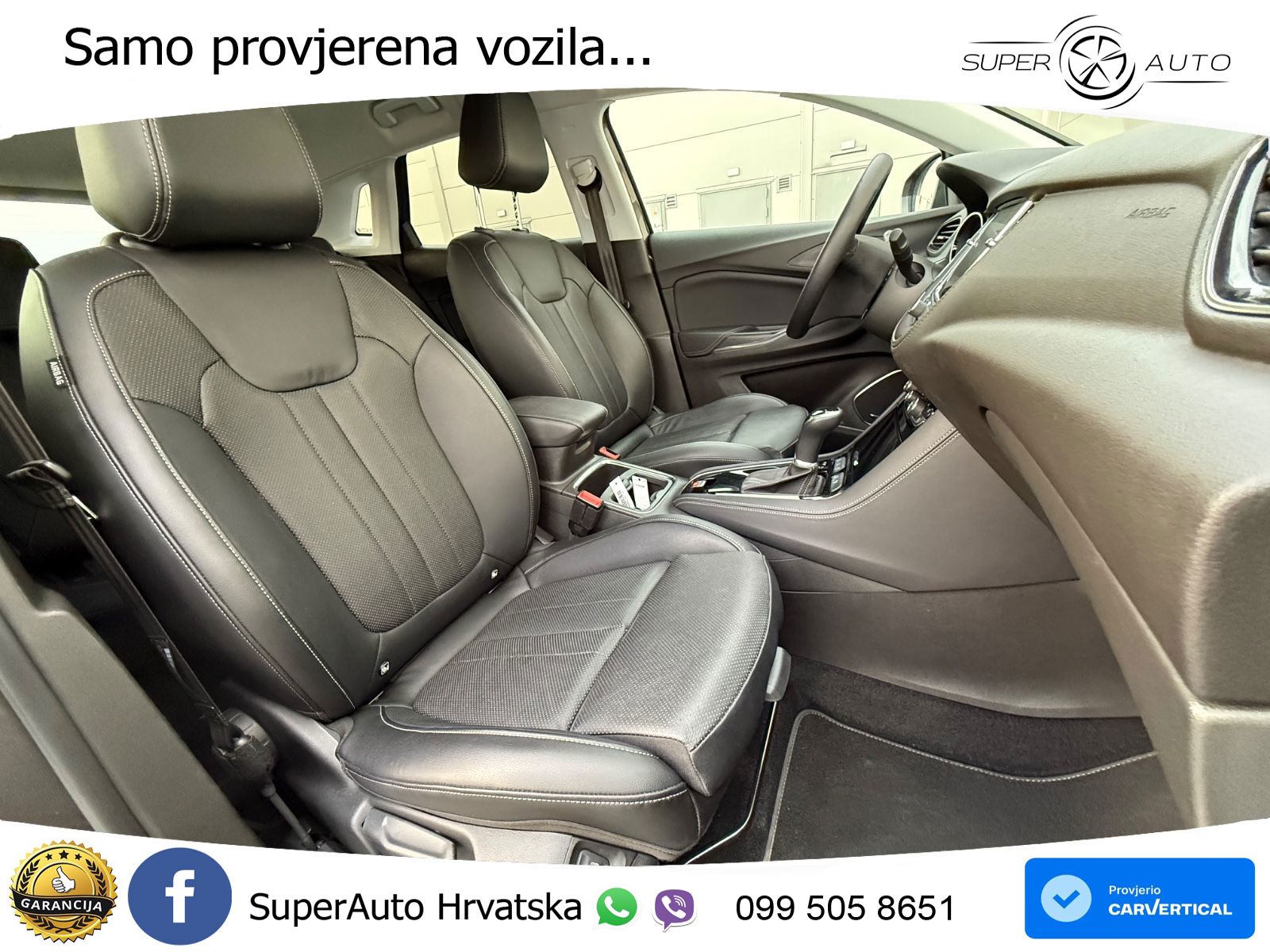 Opel Grandland X 2.0d (177 KS) Automatic LED+GR SJED+ACC