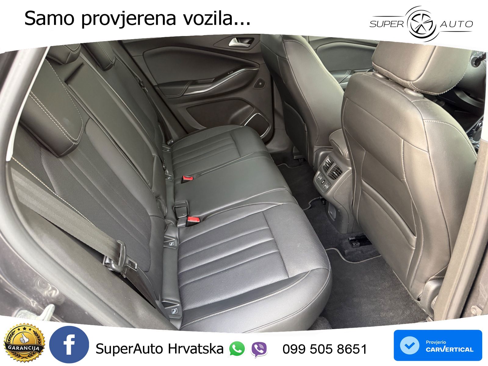 Opel Grandland X 2.0d (177 KS) Automatic LED+GR SJED+ACC