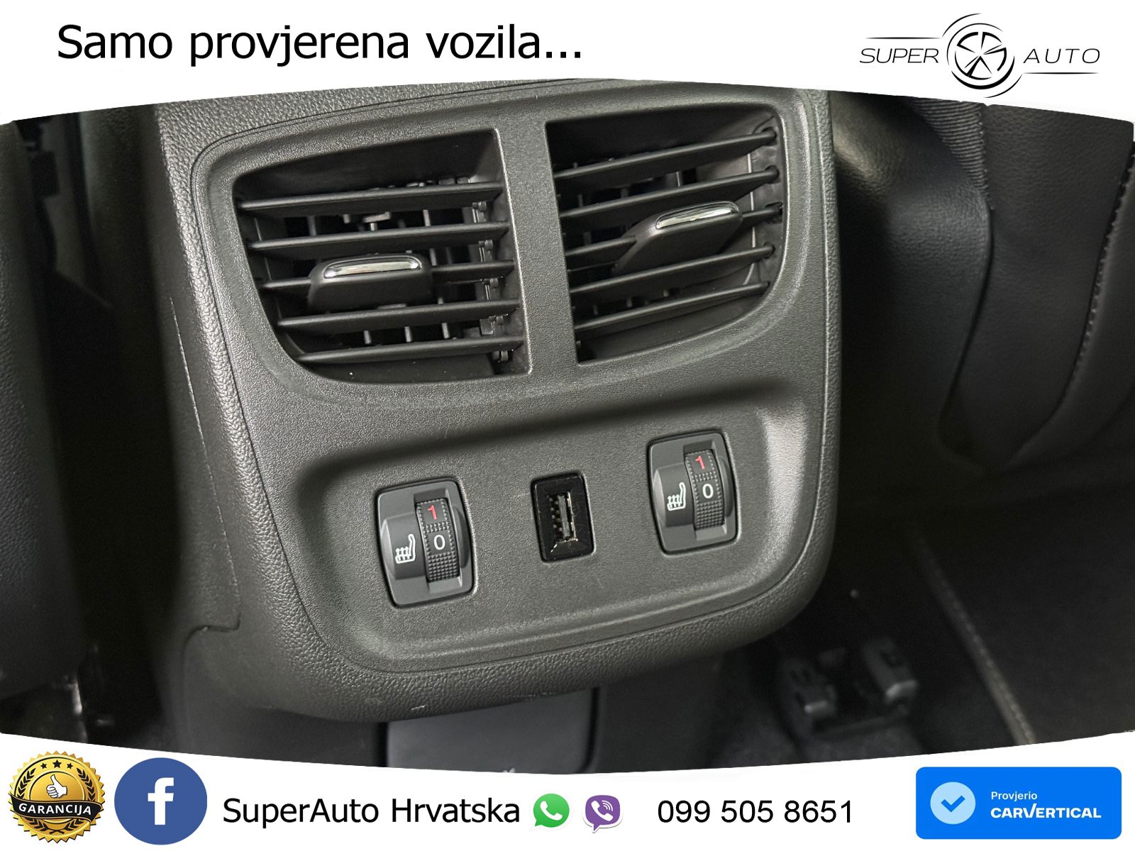 Opel Grandland X 2.0d (177 KS) Automatic LED+GR SJED+ACC
