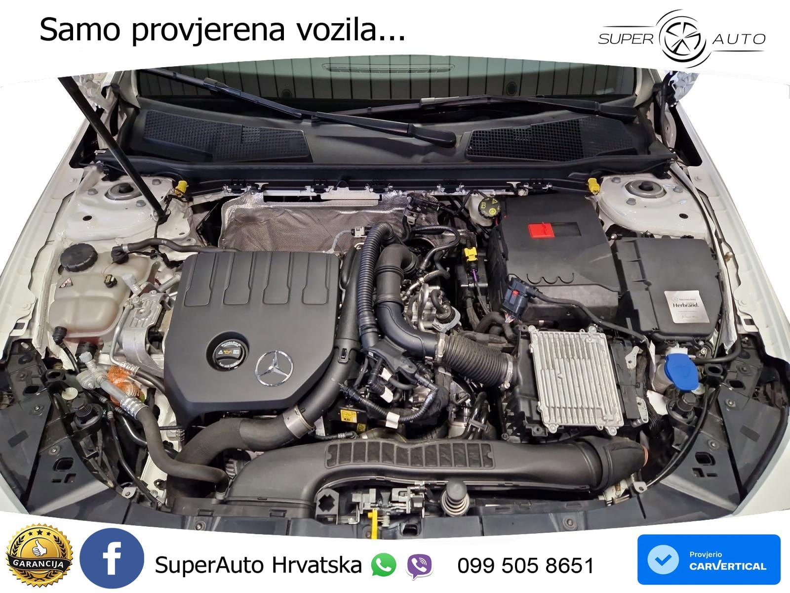 Mercedes-Benz A 180 7G-DCT AMG