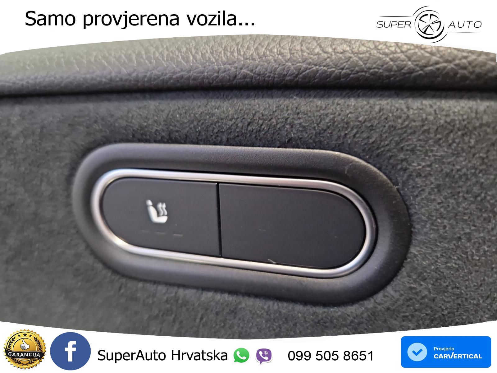 Mercedes-Benz A 180 7G-DCT AMG