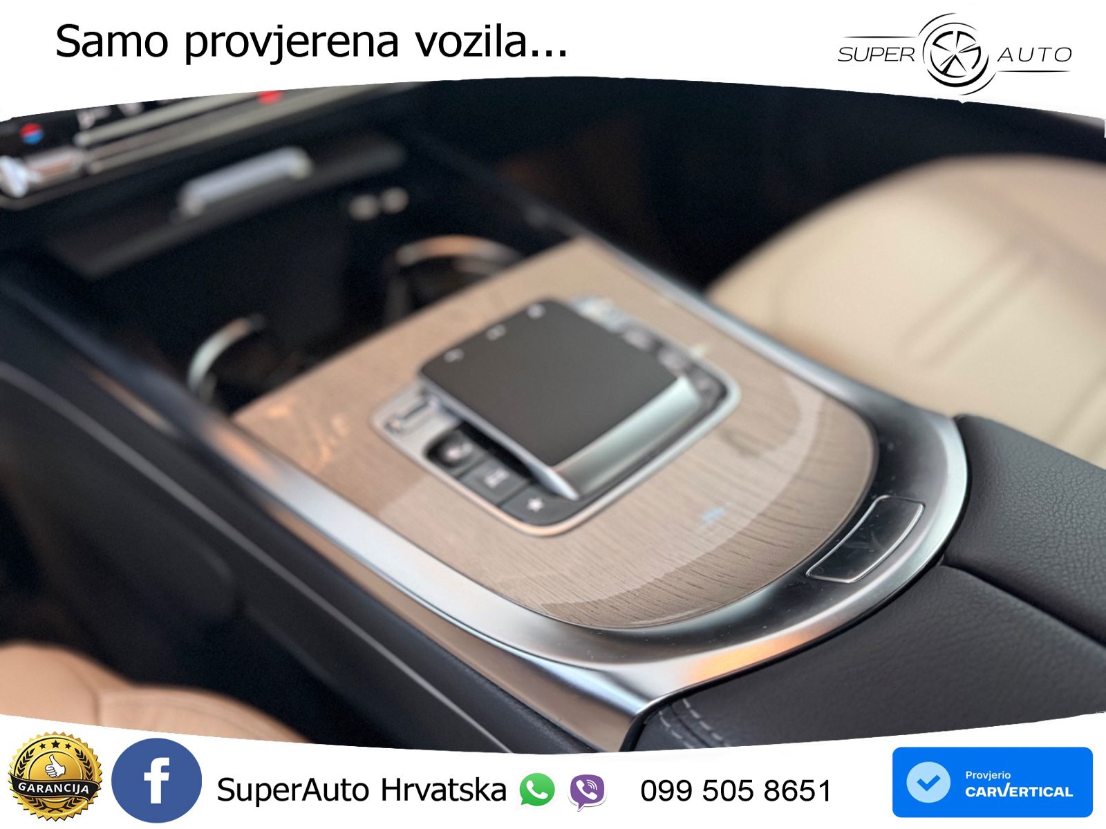 Mercedes G 450d Long (367 KS) 4MATIC 9G-TRONIC Exclusive LED+GR SJED+ACC