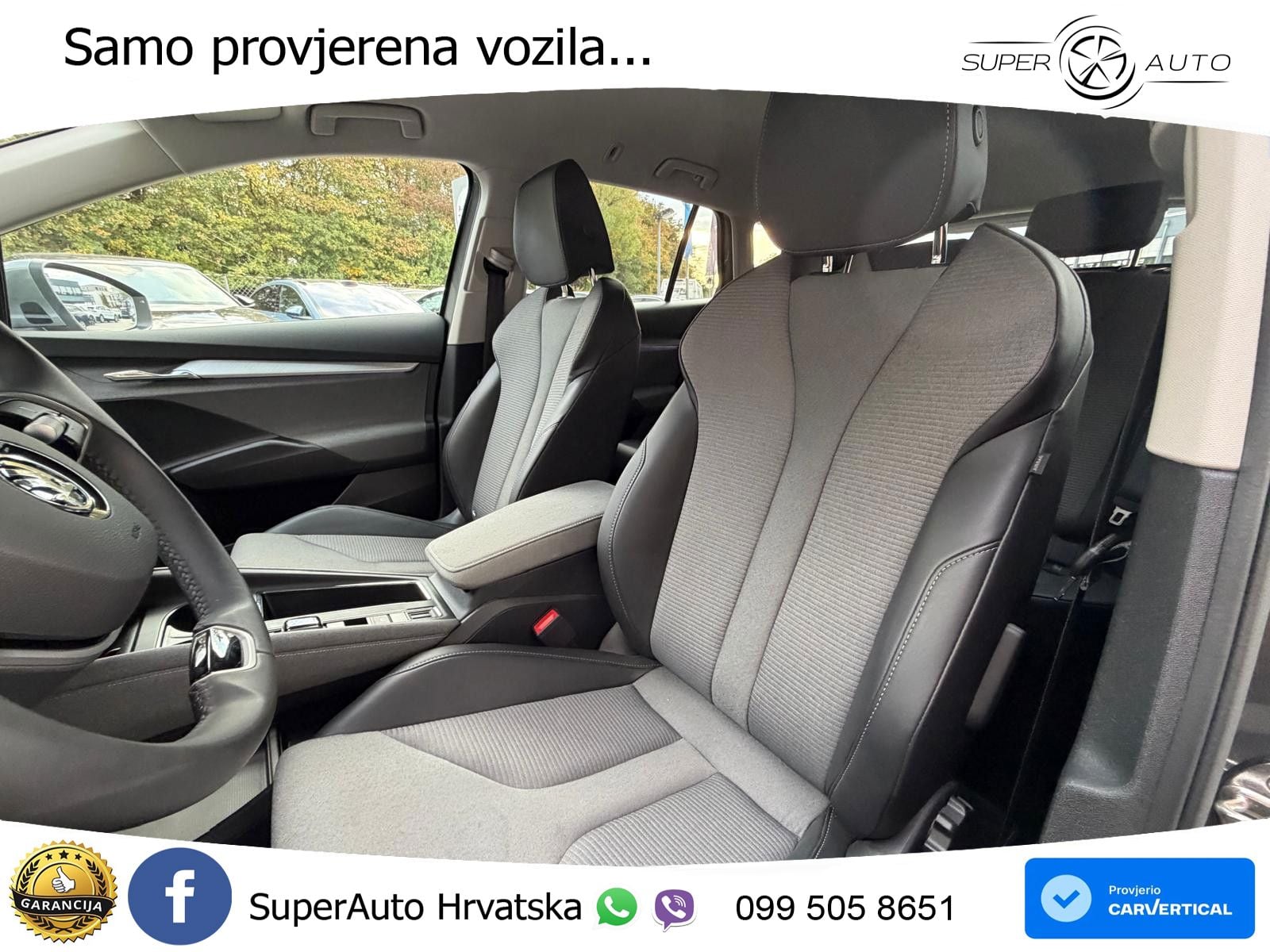 Škoda Enyaq 85x 82 kWh (286 KS) AWD Loft LED+GR SJED+ACC