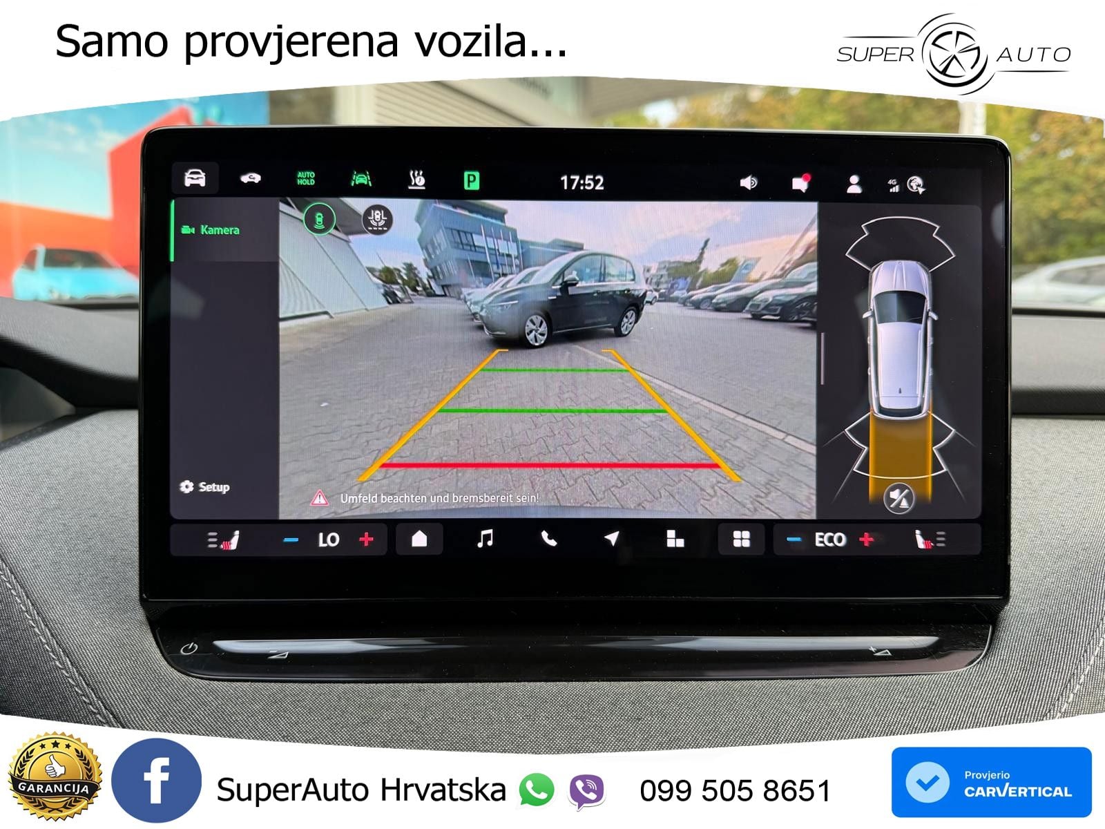 Škoda Enyaq 85x 82 kWh (286 KS) AWD Loft LED+GR SJED+ACC