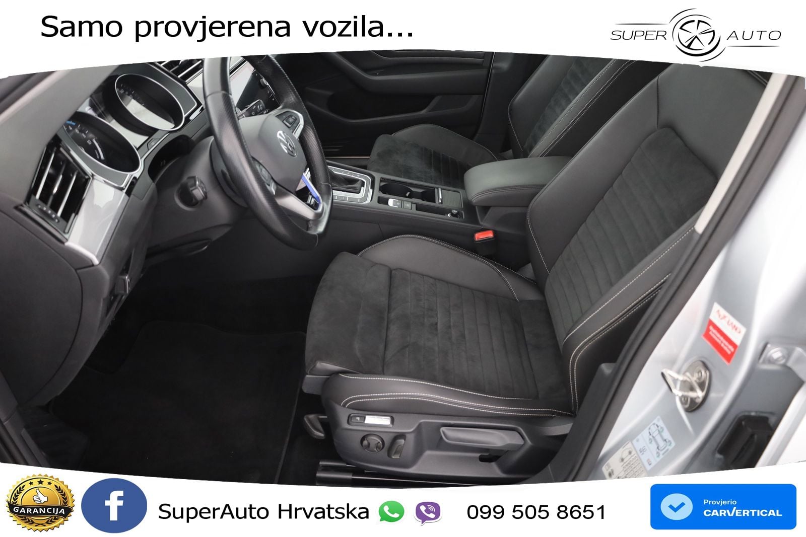Volkswagen Passat GTE 1.4 TSI (218 KS DSG LED+GR SJED+ACC
