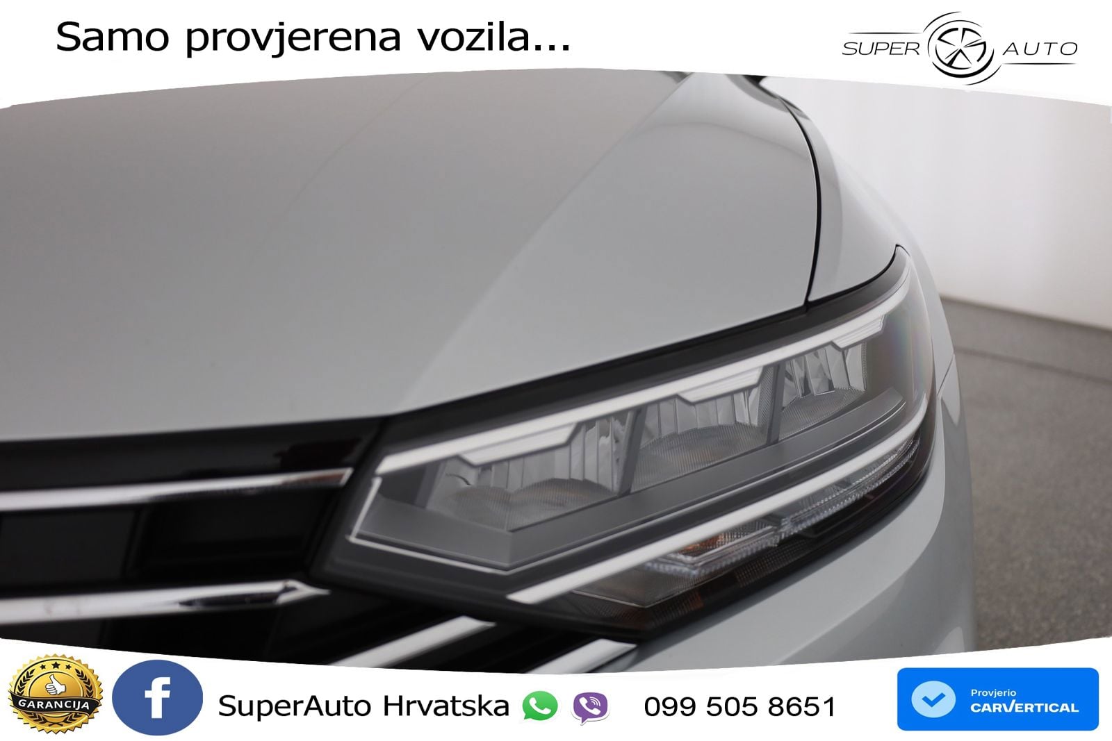 Volkswagen Passat GTE 1.4 TSI (218 KS DSG LED+GR SJED+ACC
