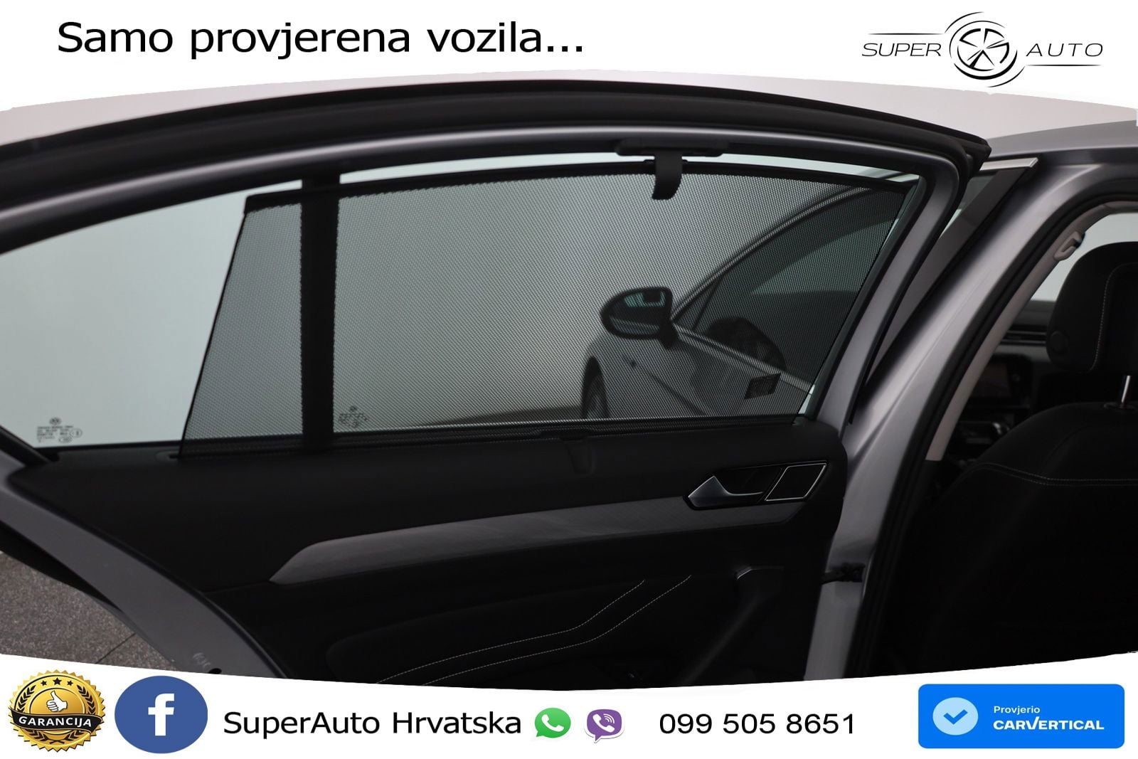 Volkswagen Passat GTE 1.4 TSI (218 KS DSG LED+GR SJED+ACC