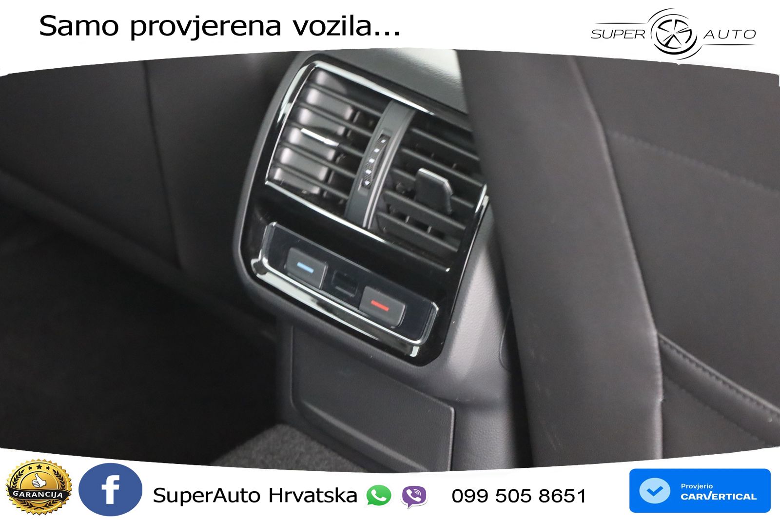 Volkswagen Passat GTE 1.4 TSI (218 KS DSG LED+GR SJED+ACC