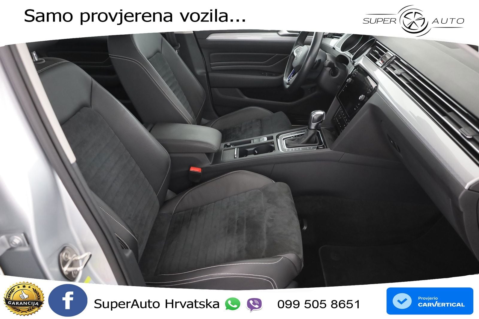 Volkswagen Passat GTE 1.4 TSI (218 KS DSG LED+GR SJED+ACC