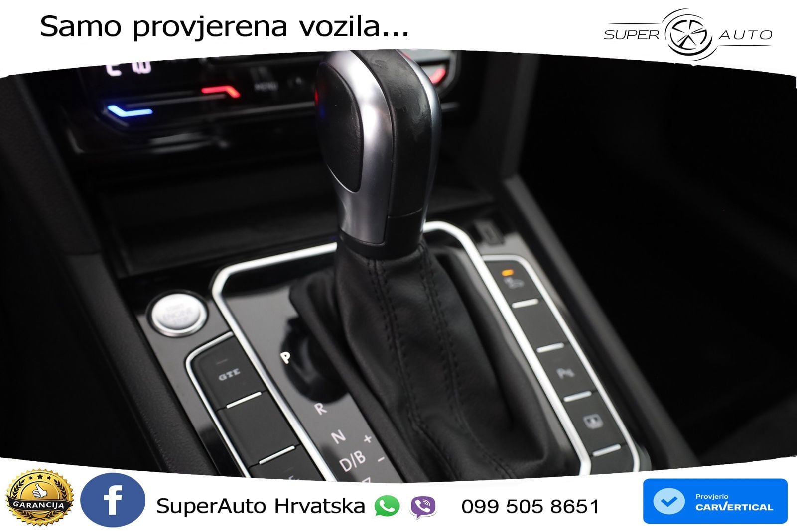 Volkswagen Passat GTE 1.4 TSI (218 KS DSG LED+GR SJED+ACC