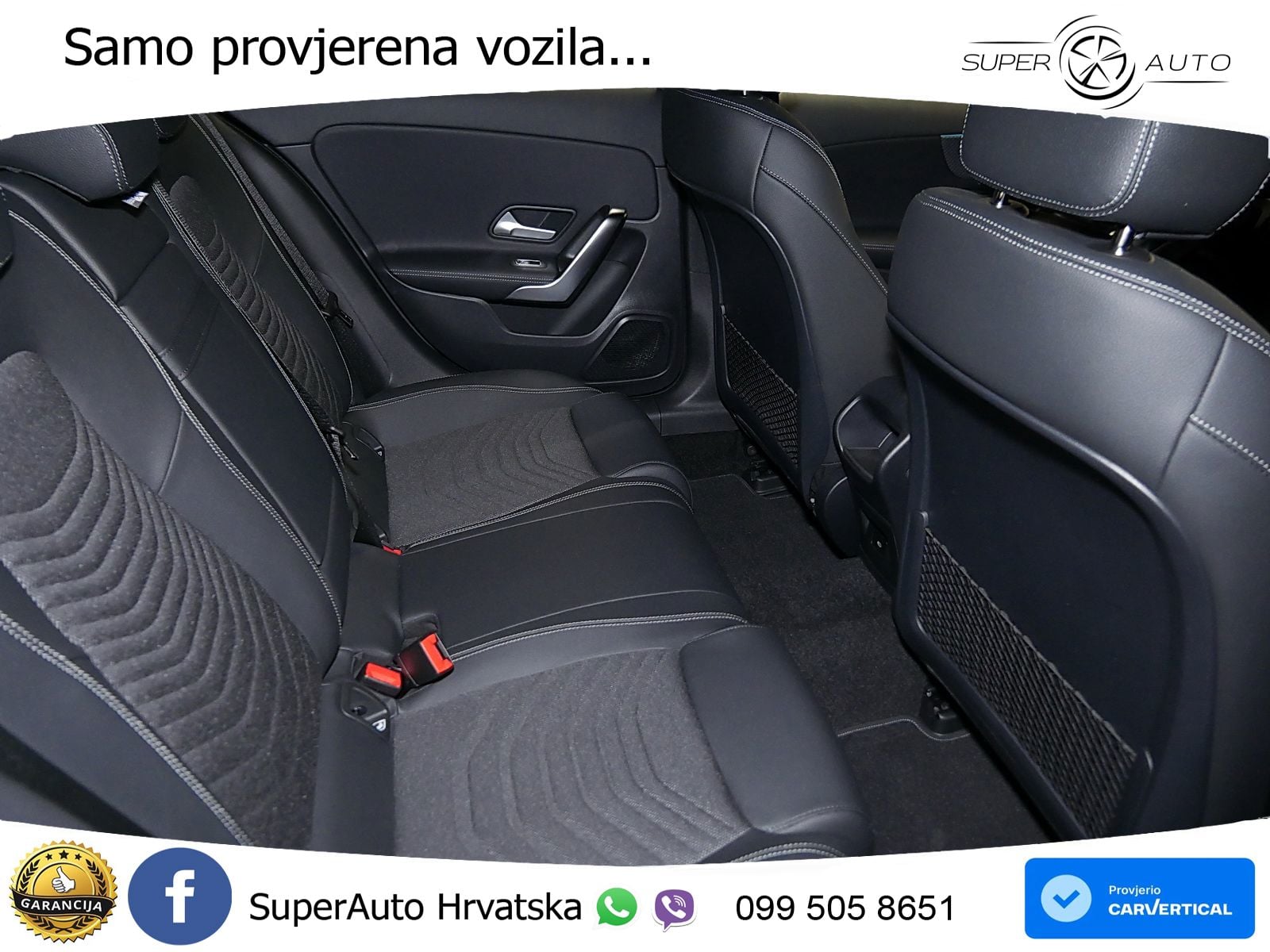 Mercedes-Benz A 200 7G-DCT MATRIX+GR SJED+KAM
