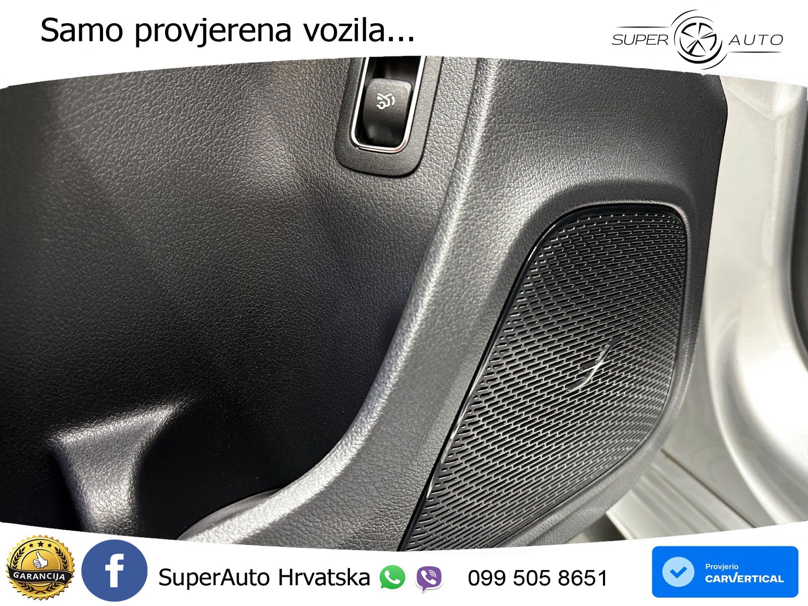Mercedes-Benz A 220d 8G-DCT AMG