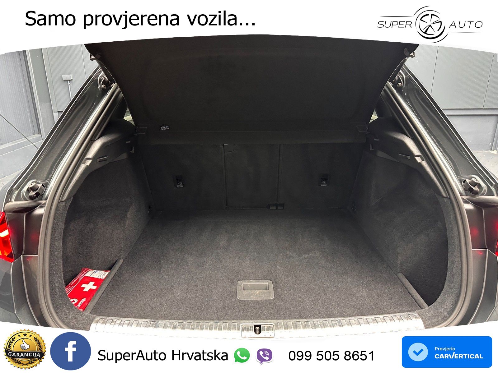 Audi Q3 40 TDI (200 KS) quattro S tronic S line
