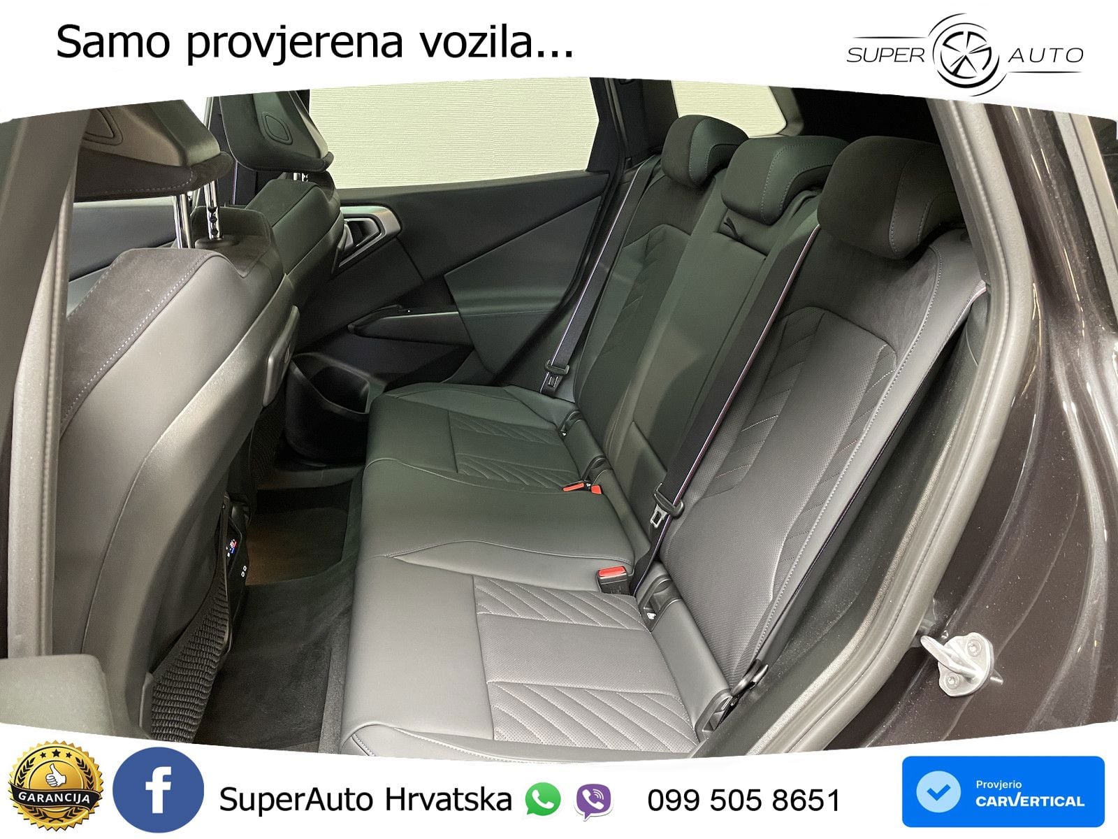 BMW X3 20d xDrive Steptronic M Sport