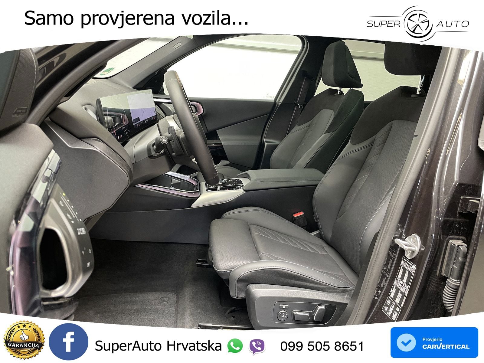 BMW X3 20d xDrive Steptronic M Sport