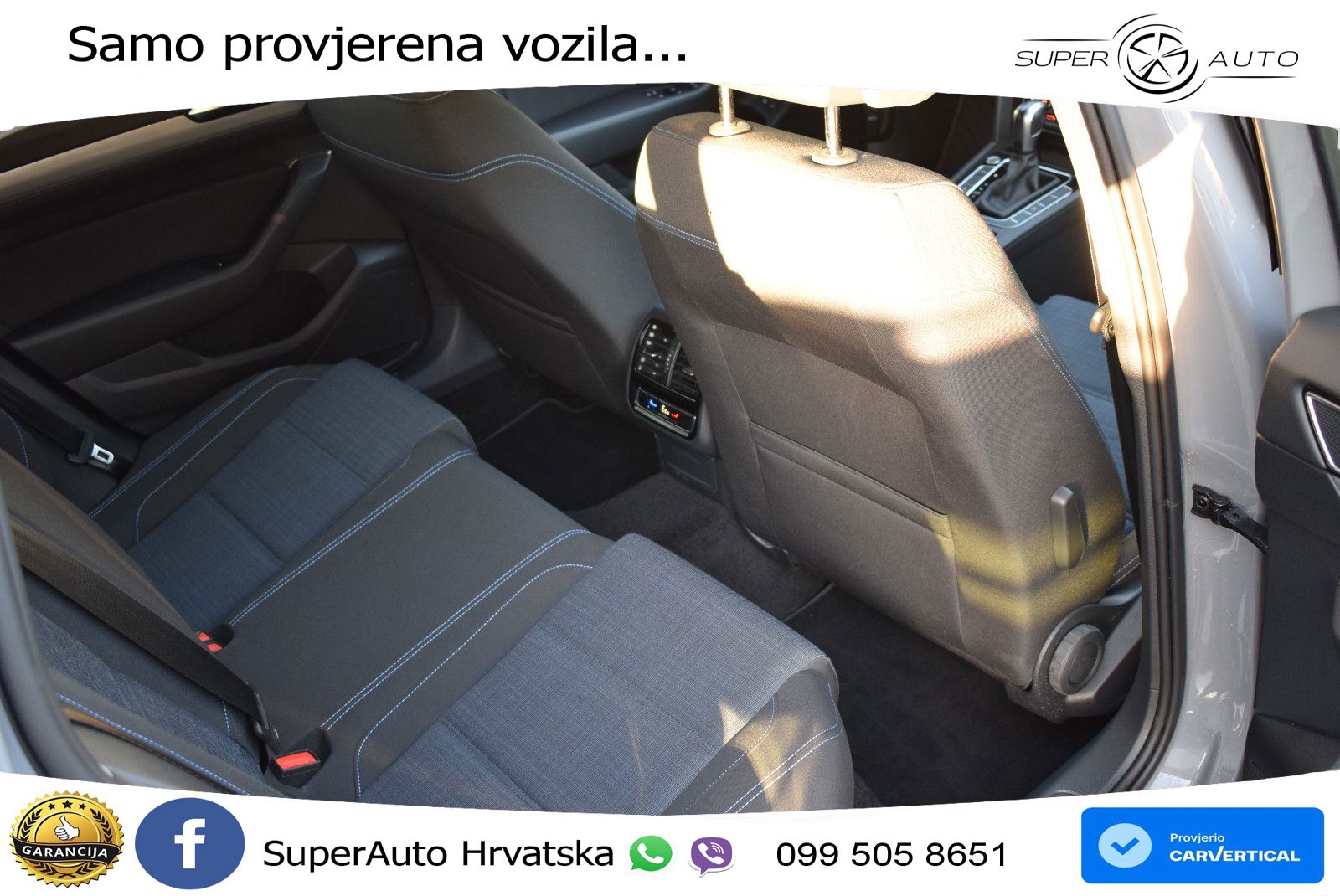 Volkswagen Passat Variant GTE 1.4 TSI (218 KS) DSG LED+GR SJED+ACC