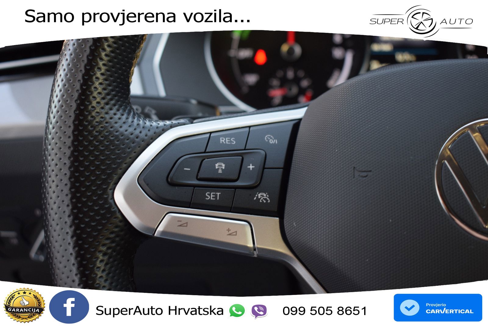Volkswagen Passat Variant GTE 1.4 TSI (218 KS) DSG LED+GR SJED+ACC