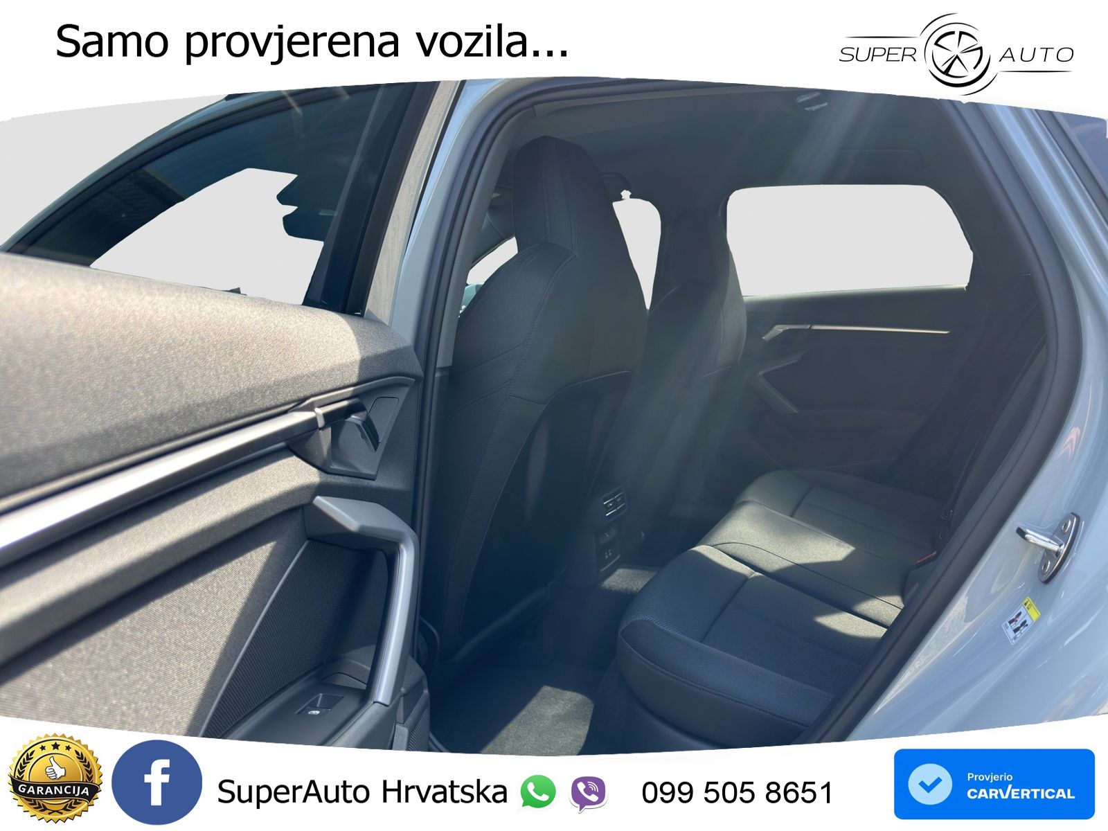 Audi A3 Sportback 30 TFSI (116 KS) advanced LED+GR SJED+ACC