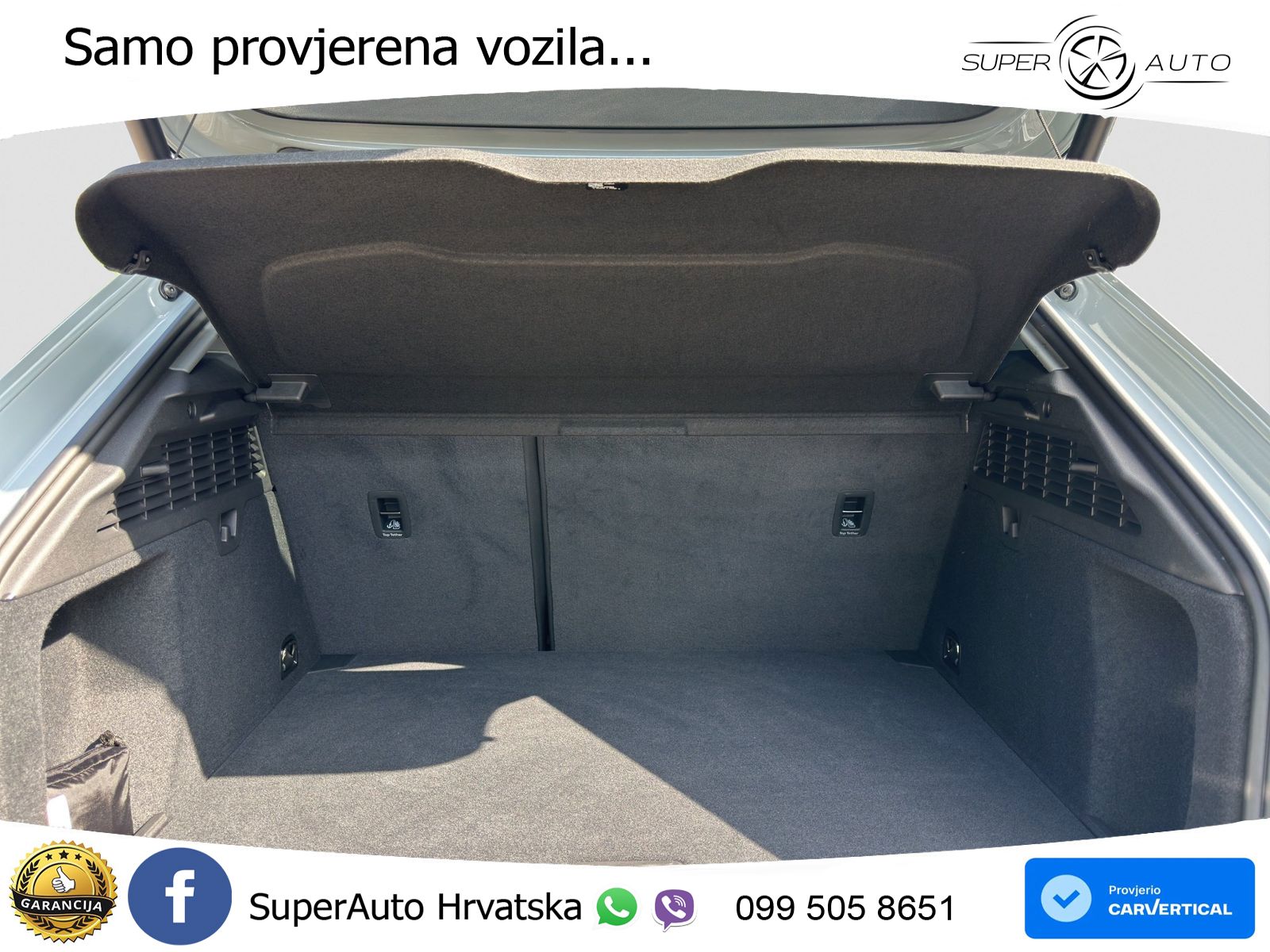 Audi A3 Sportback 30 TFSI (116 KS) advanced LED+GR SJED+ACC