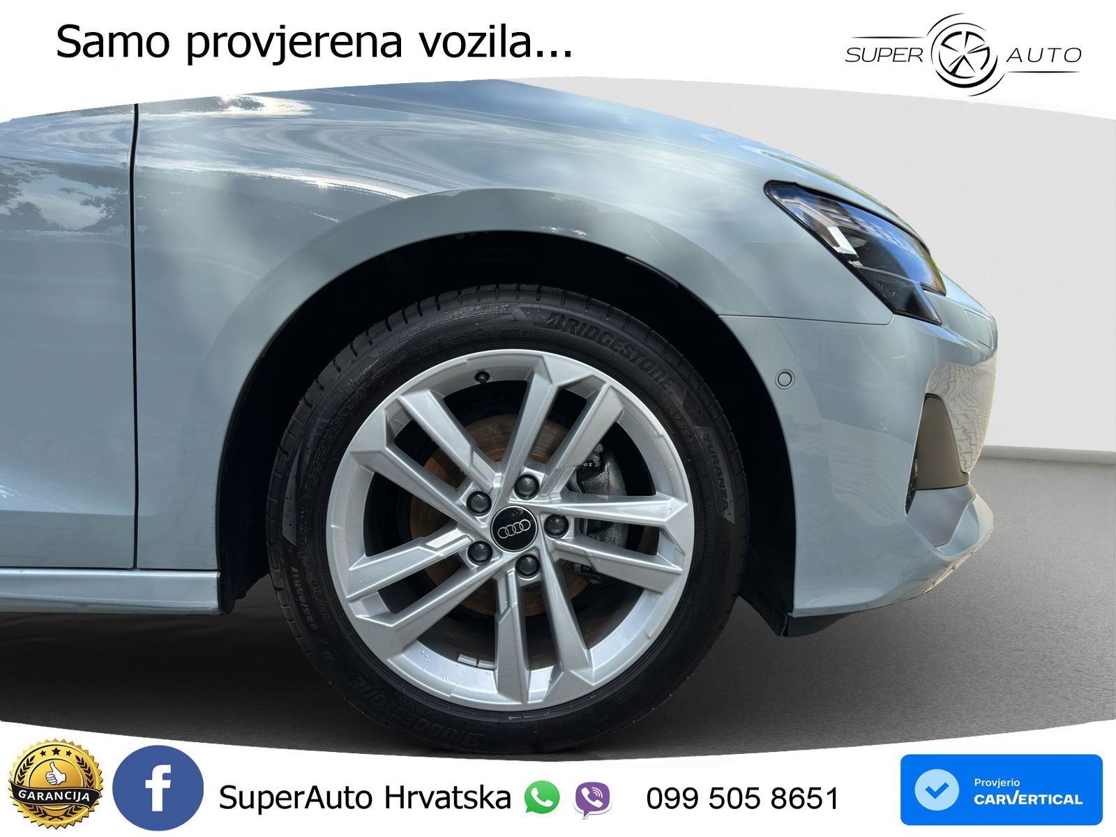 Audi A3 Sportback 30 TFSI (116 KS) advanced LED+GR SJED+ACC