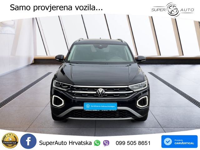 Volkswagen T-Roc 1.5 TSI (150 KS) LED+GR SJED+ACC
