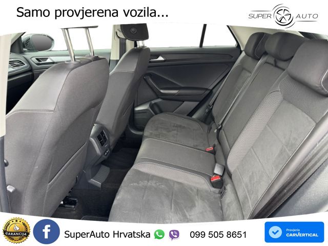 Volkswagen T-Roc 1.5 TSI (150 KS) LED+GR SJED+ACC