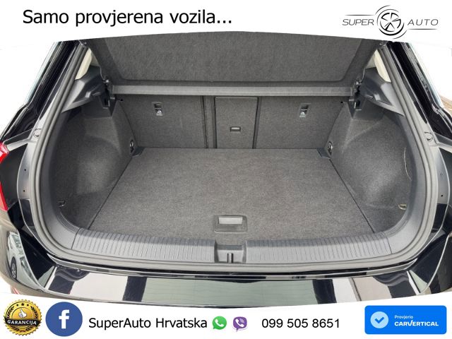Volkswagen T-Roc 1.5 TSI (150 KS) LED+GR SJED+ACC