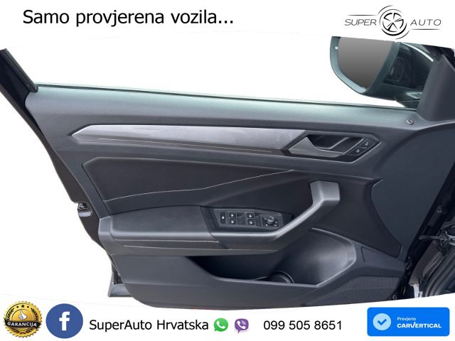 Volkswagen T-Roc 1.5 TSI (150 KS) LED+GR SJED+ACC