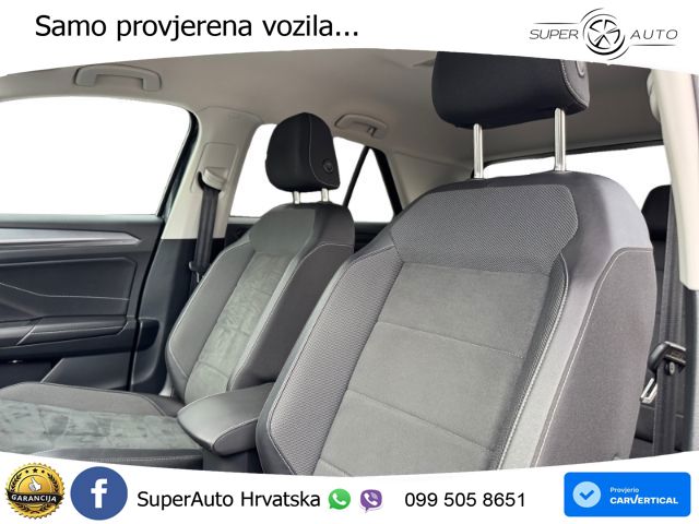Volkswagen T-Roc 1.5 TSI (150 KS) LED+GR SJED+ACC