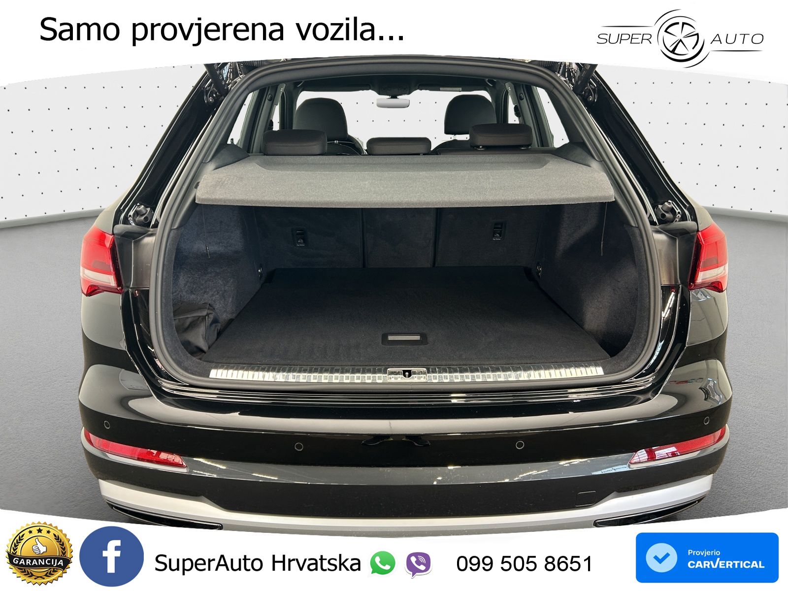 Audi Q3 35 TFSI (150 KS) S tronic advanced LED+GR SJED+ACC
