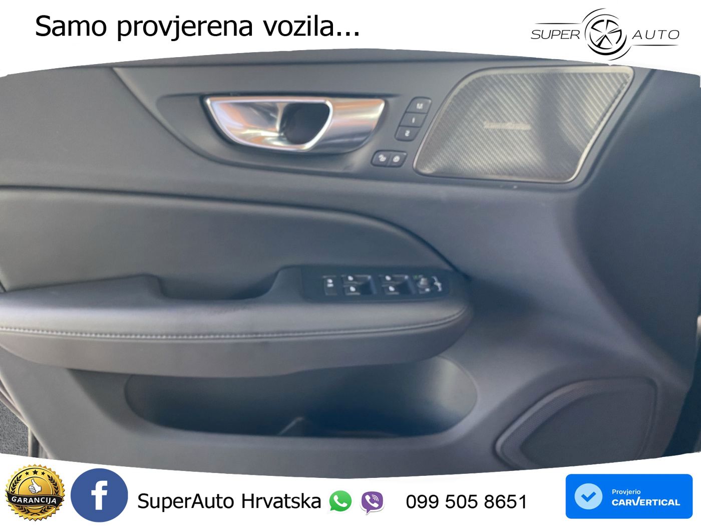 Volvo V60 2.0 T8 AWD Geartronic LED+GR SJED+ACC