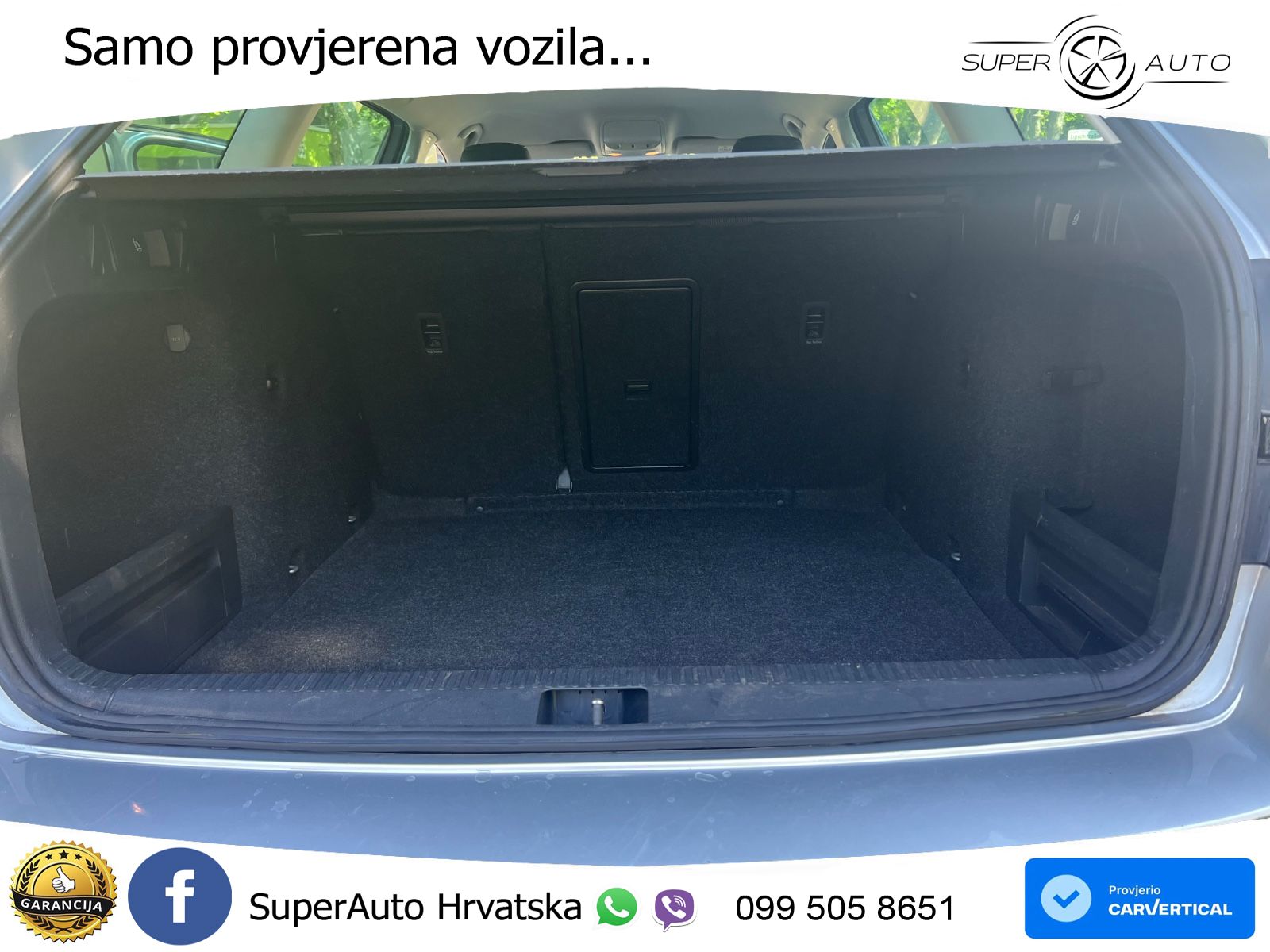 Škoda Octavia Combi 2.0 TDI (150 KS) DSG