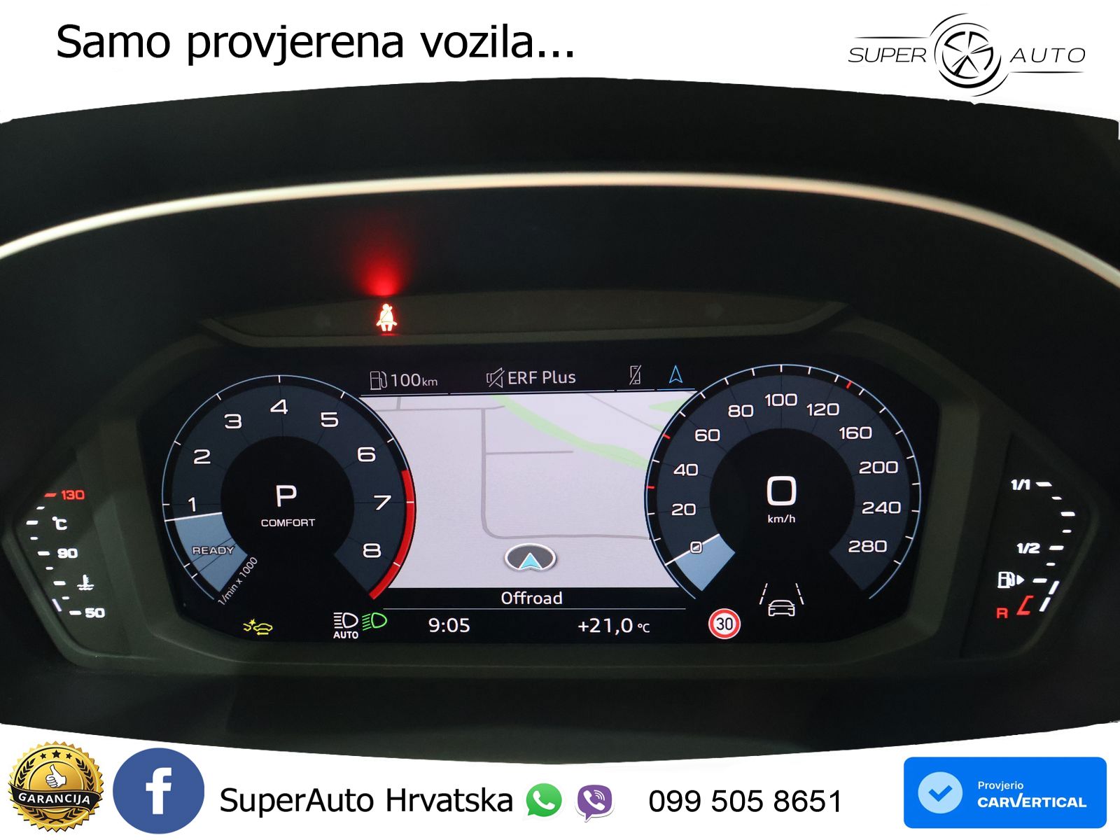 Audi Q3 II Sportback 35 TFSI (150 KS) S tronic S line LED+GR SJED+ACC