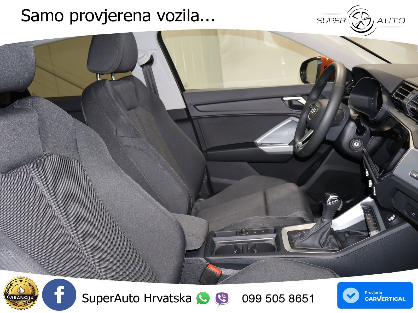 Audi Q3 II Sportback 35 TFSI (150 KS) S tronic S line LED+GR SJED+ACC