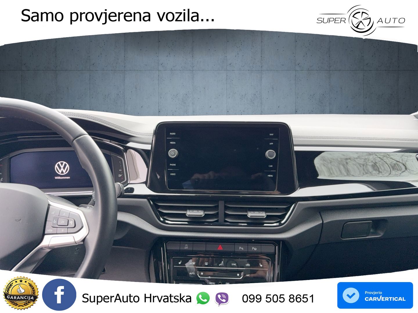 Volkswagen T-Roc I 2.0 TSI (190 KS) 4M DSG MATRIX+GR SJED+KAM