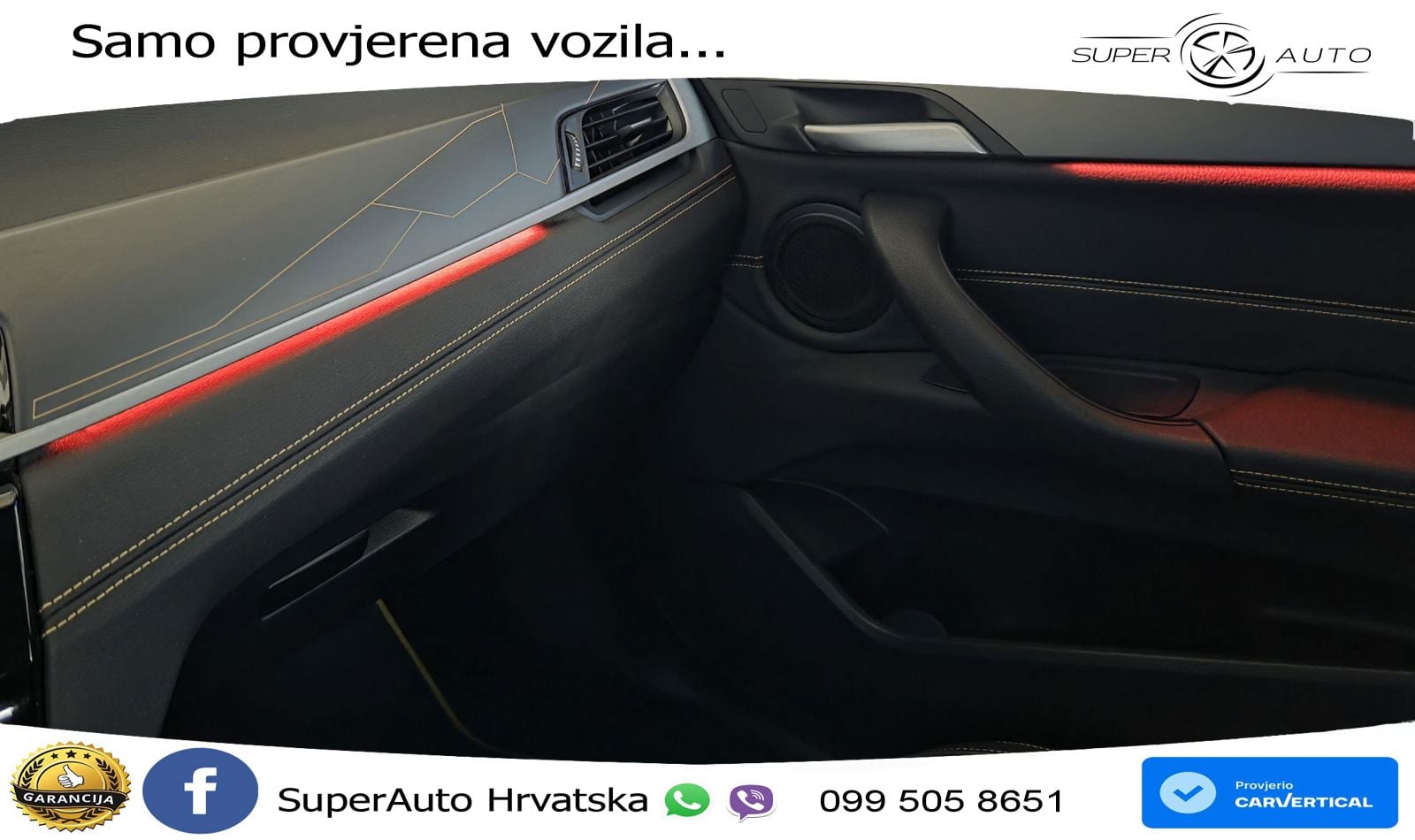 BMW X2 sDrive18i Manual