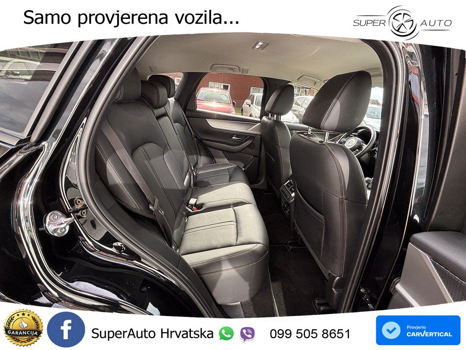 Mazda CX-60 3.3 e-Skyactiv D (254 KS) AWD Automatic MATRIX+GR SJED+KAM