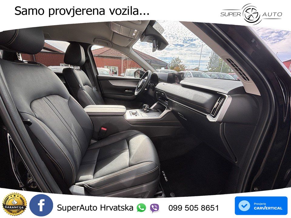 Mazda CX-60 3.3 e-Skyactiv D (254 KS) AWD Automatic MATRIX+GR SJED+KAM