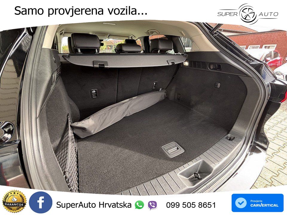 Mazda CX-60 3.3 e-Skyactiv D (254 KS) AWD Automatic MATRIX+GR SJED+KAM