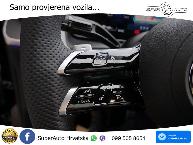 Mercedes GLC Coupe 220d (197 KS) 4MATIC 9G-TRONIC AMG ACC+GR SJED+360+PANO