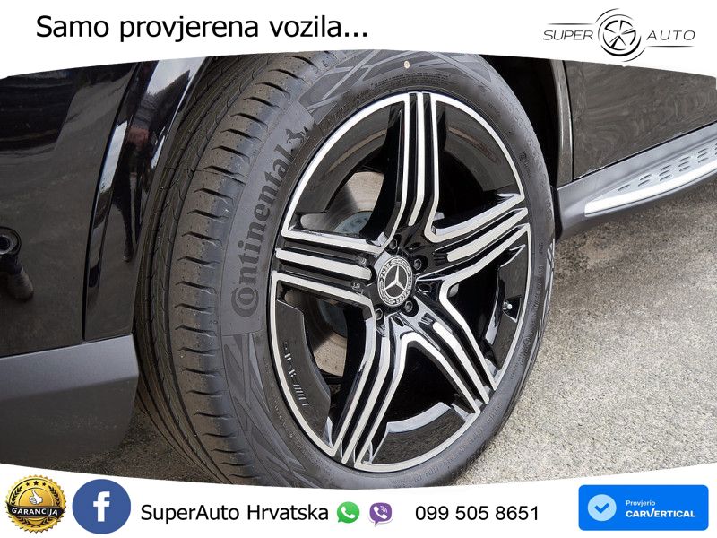 Mercedes GLC Coupe 220d (197 KS) 4MATIC 9G-TRONIC AMG ACC+GR SJED+360+PANO